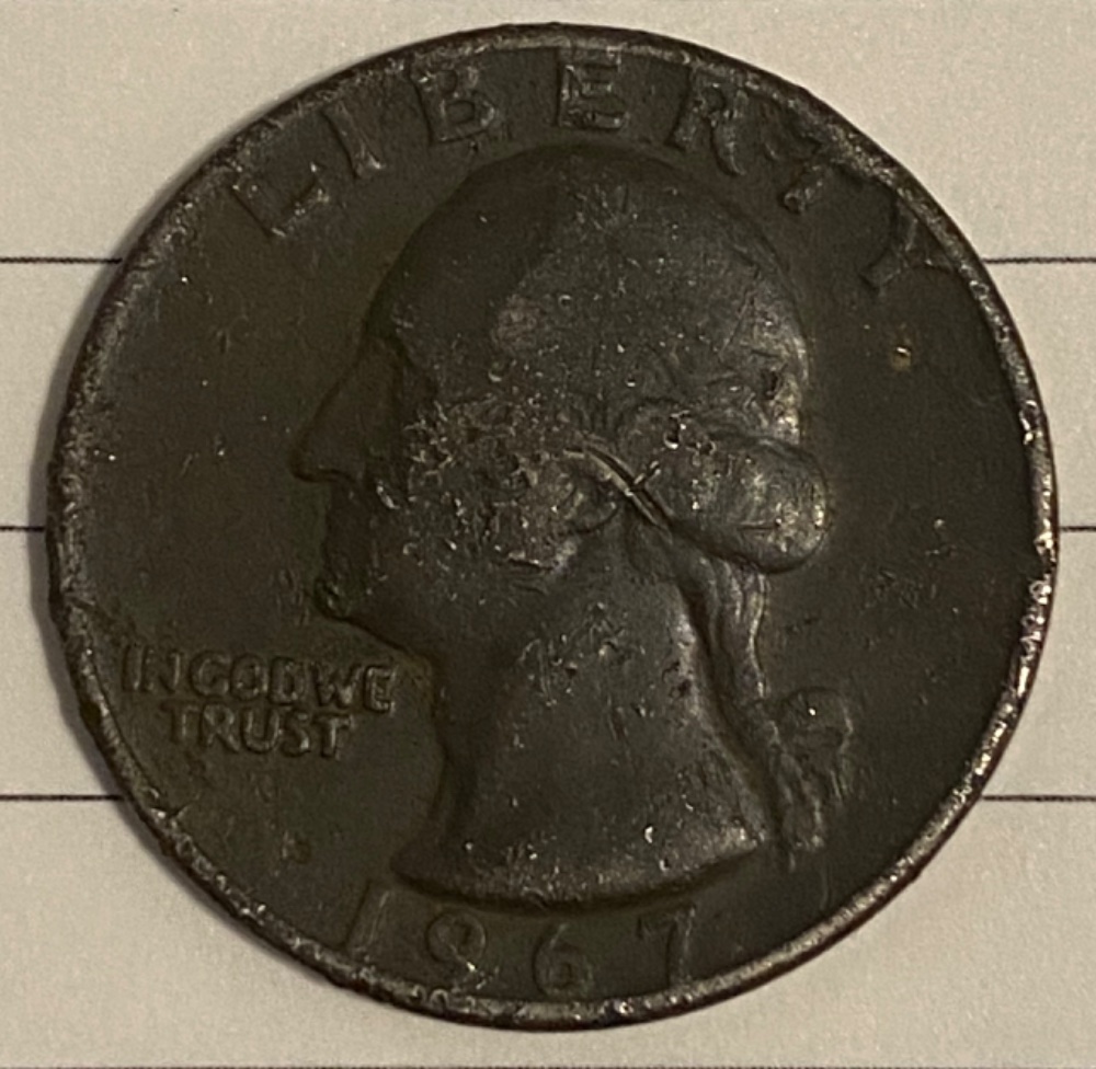 1967-25c-With-Environmental-Clad-Discoloration?